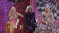 RuPaul's Drag Race All Stars 6