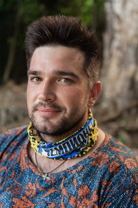 Димитрий Павлюк