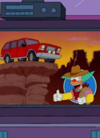 Canyonaro theme singer