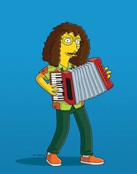 Weird Al Yankovic