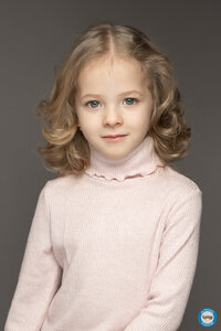 Софья Сотникова