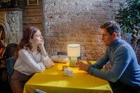 Оставленное сердце