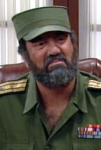 FIdel Castro