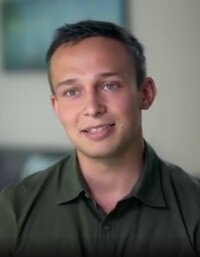 Samuel Levin
