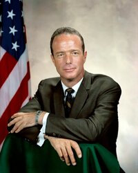 Scott Carpenter