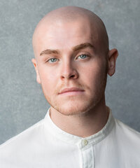Travis Ross