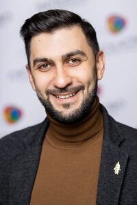 Виктор Абрамян