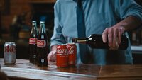 Soda: American Fizz Goes Global