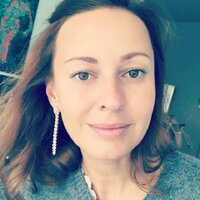 Екатерина Вдовиченко