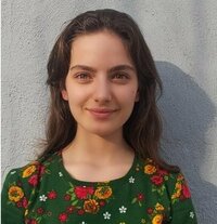 Ava Yaman