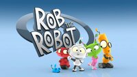 Rob the Robot