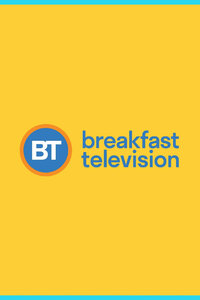 Breakfast Television