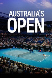 Australia's Open