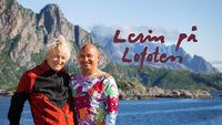 Lerin på Lofoten