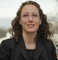 Amy A. Simon