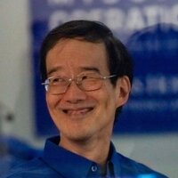 Andrew Cheng