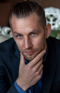 Алексей Похабов