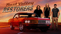 Rust Valley Restorers