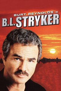 B.L. Stryker