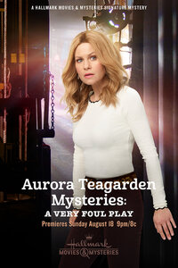 The Aurora Teagarden Mysteries