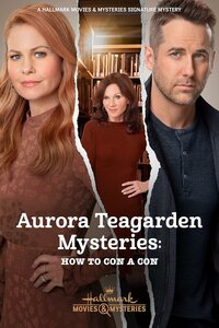 The Aurora Teagarden Mysteries