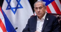 Netanyahu, America and the Road to War in Gaza / Failure at the Fence