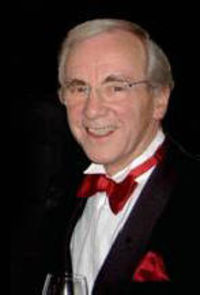 Andrew Sachs