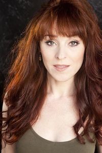 Ruth Connell