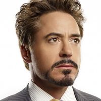 Robert Downey Jr.
