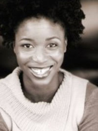 Tamara Lashley