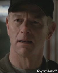 Gregory Bennett