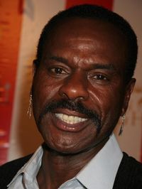 Steven Williams