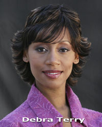 Debra Terry