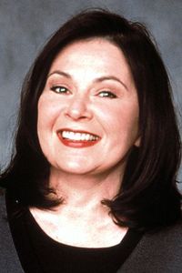 Roseanne Conner