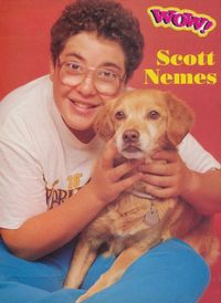 Scott Nemes