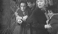 The Forest of Fear (An Unearthly Child, Part Three)