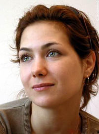 Екатерина Климова