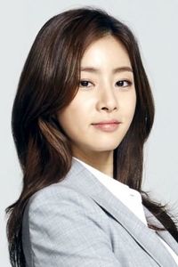 Lee Eun Jo