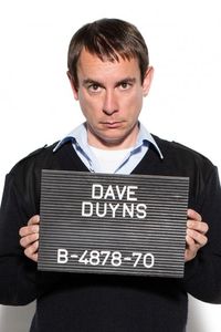 Dave Duyns