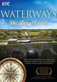 Waterways - The Royal Canal