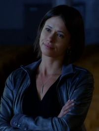 Ms. Casey