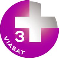 3+ (Прибалтика)