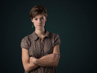 Hanne Vanhaesebrouck