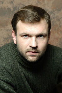 Пётр Баранчеев