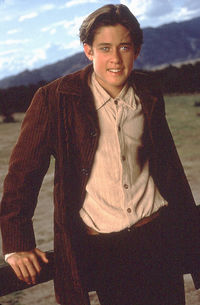 Jesse James