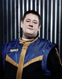 Johnny Vegas