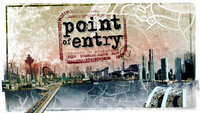 Point of Entry