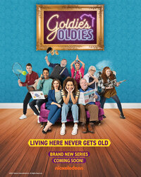 Goldie's Oldies
