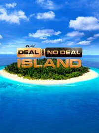Deal or No Deal Island