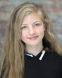Maddison Andrews